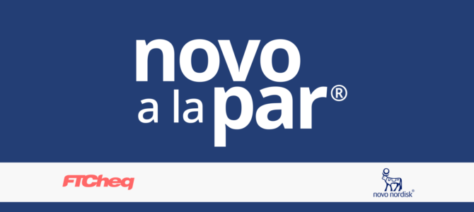 Lanzamiento de Novo a la Par®