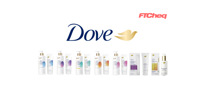 ¡Nueva promoción: Dove – Sérums Corporales!