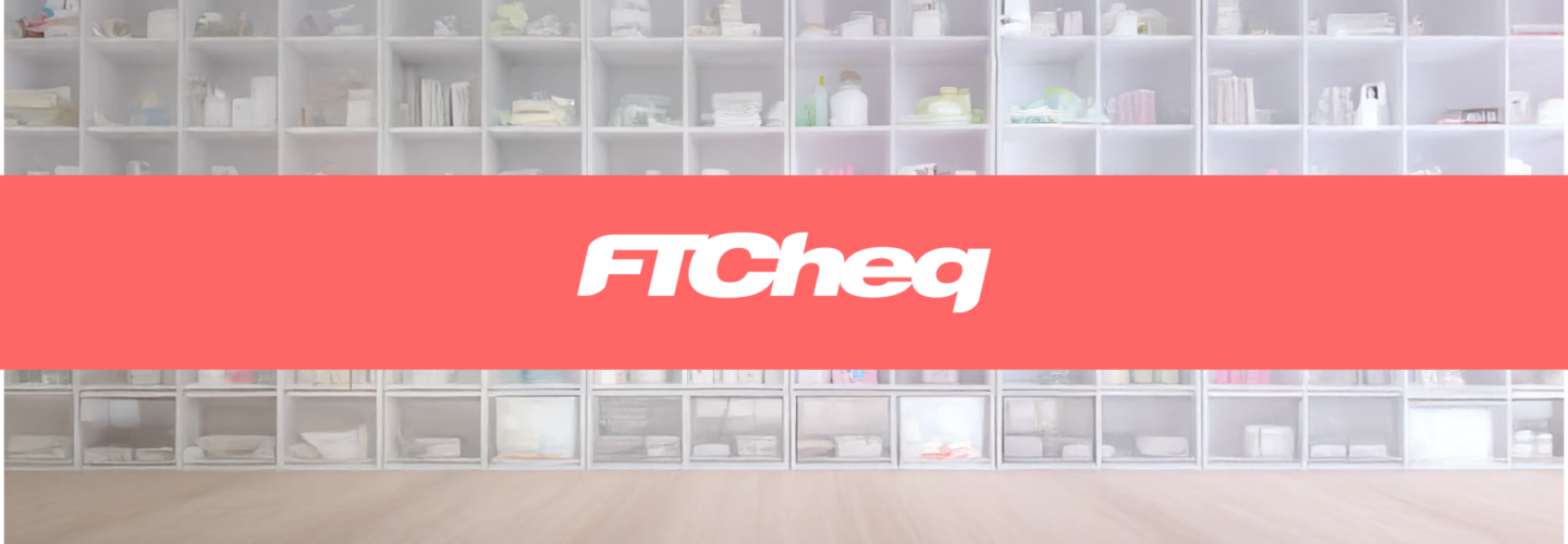Novedades en programas FTCheq