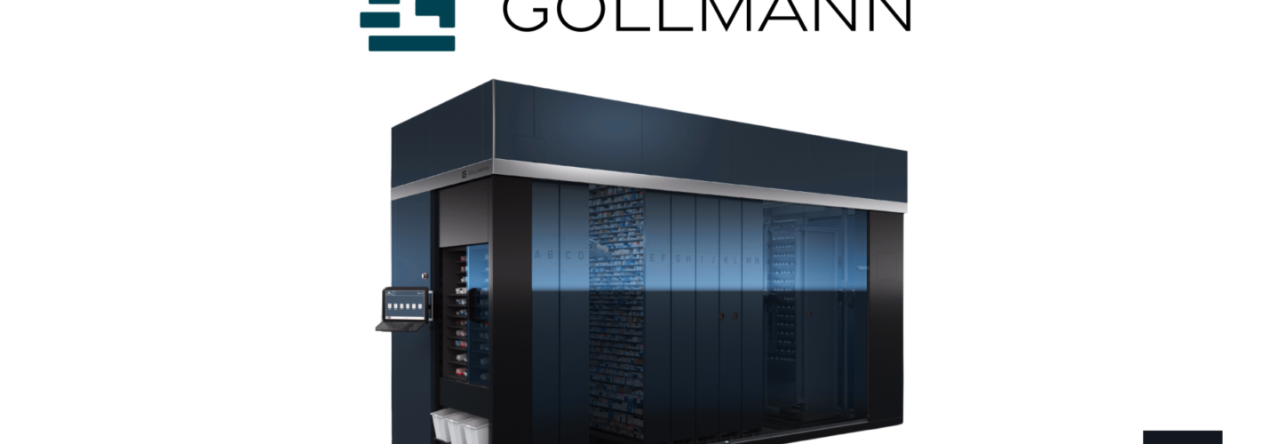 Transformá tu Farmacia con Gollmann