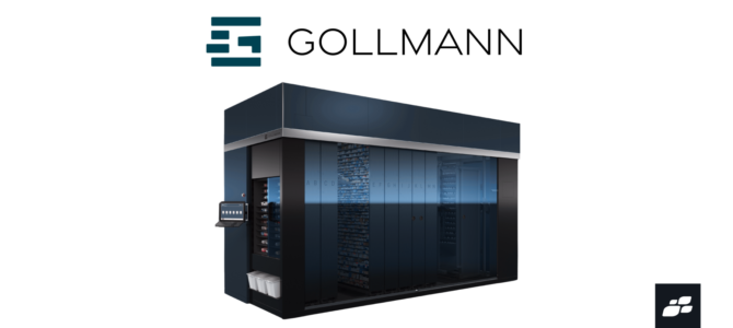 Transformá tu Farmacia con Gollmann