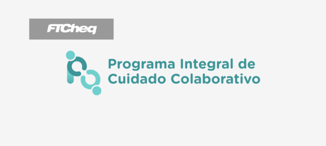 ¡Nuevo programa FTCheq! ¡Nuevo programa FTCheq!