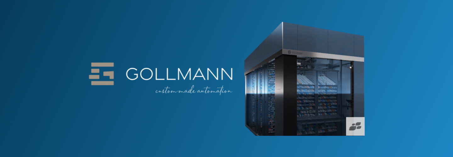 Tecnología a medida con Gollmann