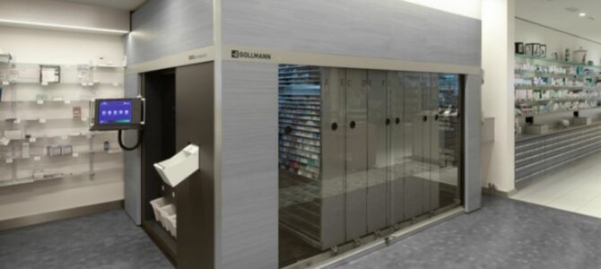 Conocé el futuro farmacéutico Conocé el futuro farmacéutico