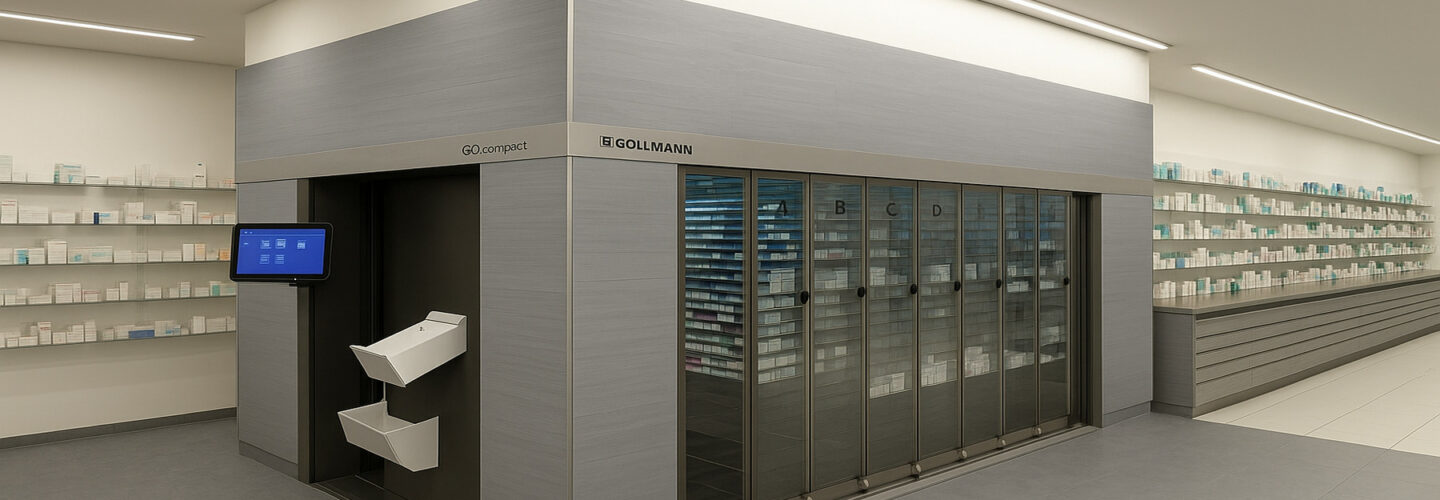 Conocé el futuro farmacéutico Conocé el futuro farmacéutico