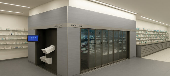 Conocé el futuro farmacéutico Conocé el futuro farmacéutico