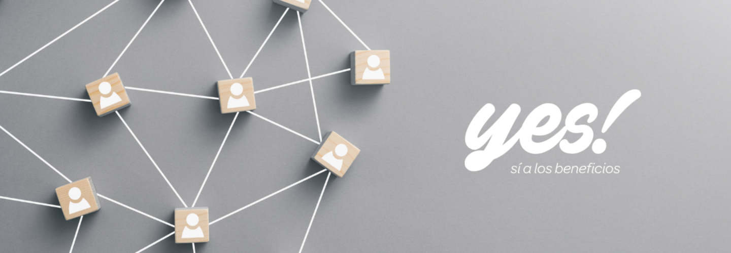 Novedades en Yes! Beneficios