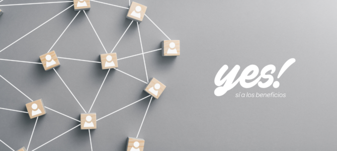 Novedades en Yes! Beneficios