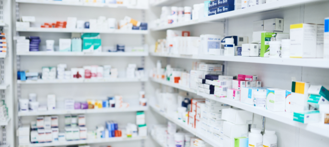 Altas de líneas de producto y OO.SS.