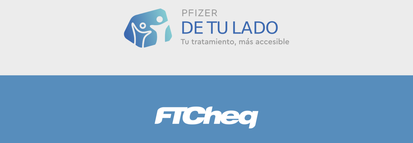 Continuidad del Programa Pfizer de tu lado