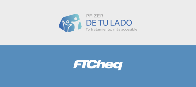 Continuidad del Programa Pfizer de tu lado