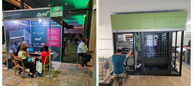 Innovación y automatización en el sector farmacéutico