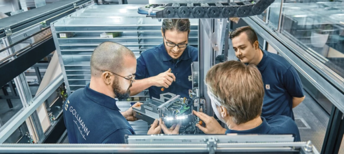 Automatización en farmacias: 7 impactos para el futuro del retail Automatización en farmacias: 7 impactos para el futuro del retail