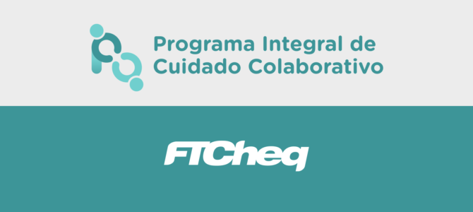 FTCheq – PICC llega a más pacientes FTCheq – PICC llega a más pacientes